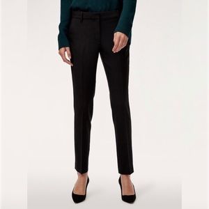 Babaton Graham Pants Black